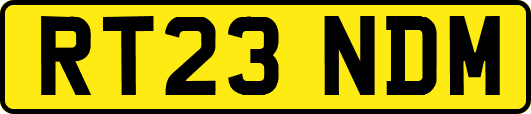 RT23NDM