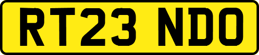 RT23NDO