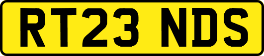 RT23NDS