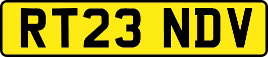 RT23NDV