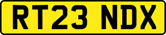 RT23NDX