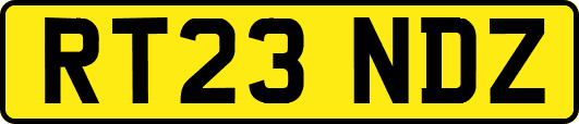 RT23NDZ