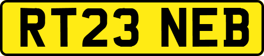 RT23NEB