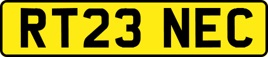 RT23NEC