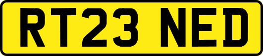 RT23NED