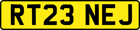 RT23NEJ