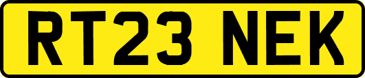 RT23NEK