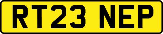 RT23NEP