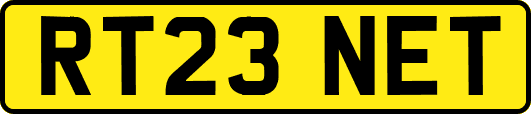 RT23NET