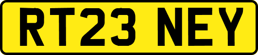 RT23NEY