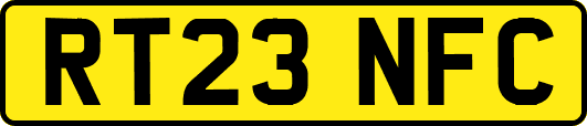 RT23NFC
