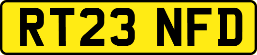 RT23NFD