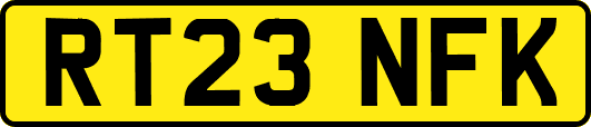RT23NFK