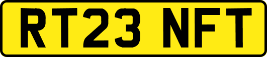 RT23NFT