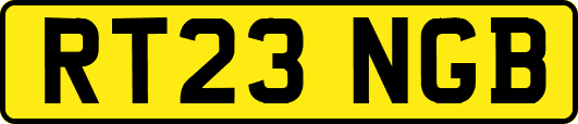 RT23NGB
