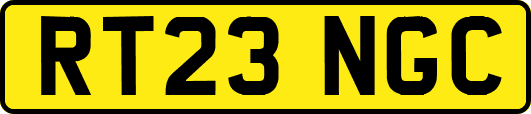 RT23NGC