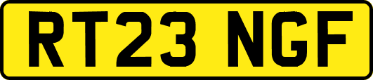 RT23NGF