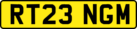 RT23NGM