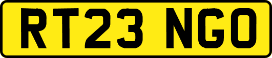 RT23NGO