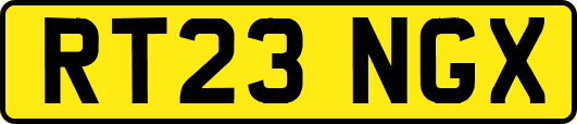 RT23NGX