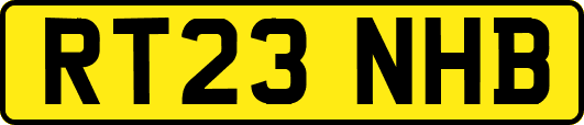 RT23NHB