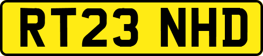 RT23NHD