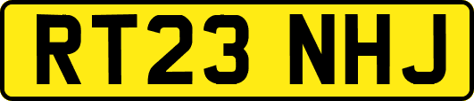 RT23NHJ