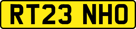 RT23NHO