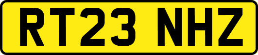 RT23NHZ