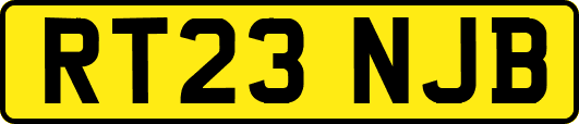 RT23NJB