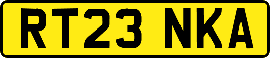RT23NKA