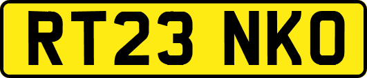 RT23NKO