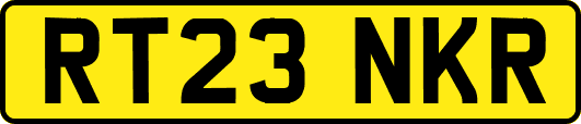 RT23NKR