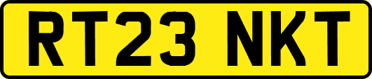 RT23NKT