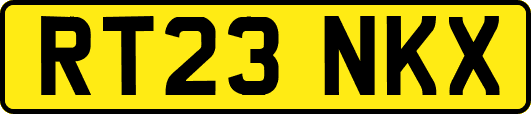 RT23NKX