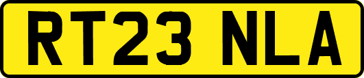 RT23NLA