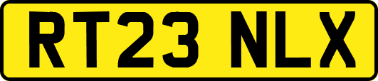 RT23NLX