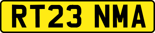 RT23NMA