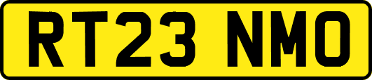 RT23NMO