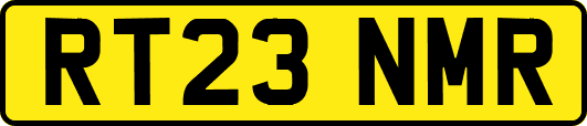 RT23NMR