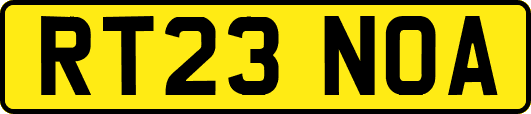 RT23NOA