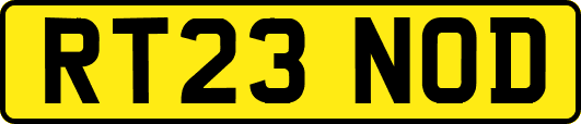 RT23NOD