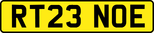 RT23NOE
