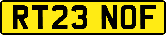RT23NOF