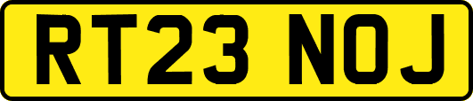 RT23NOJ