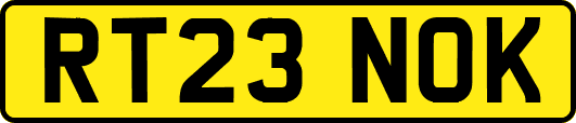 RT23NOK