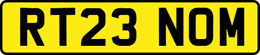RT23NOM