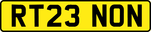 RT23NON