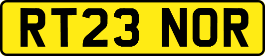 RT23NOR