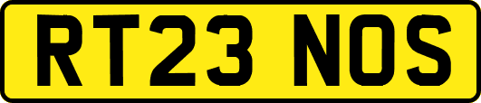 RT23NOS
